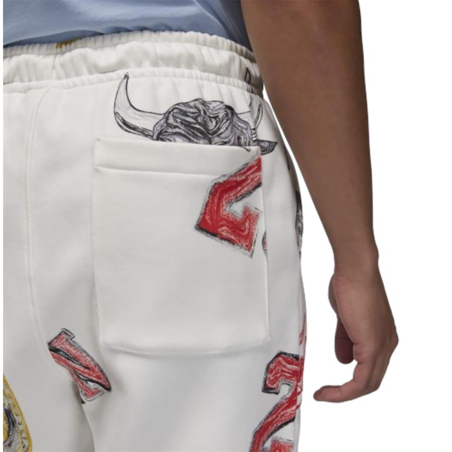 Jordan Flight Housut