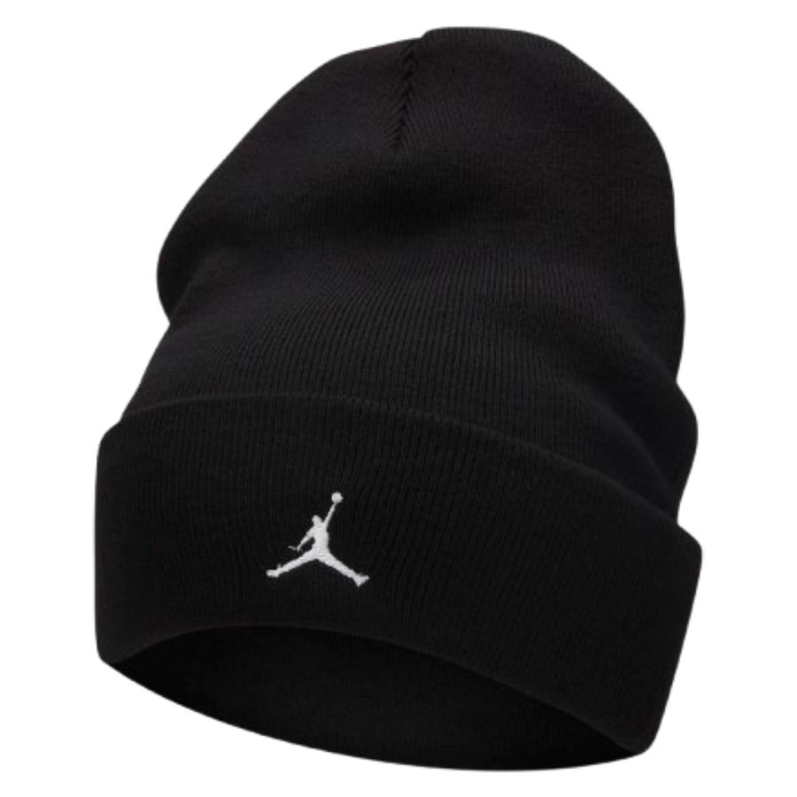 Jordan Peak Beanie