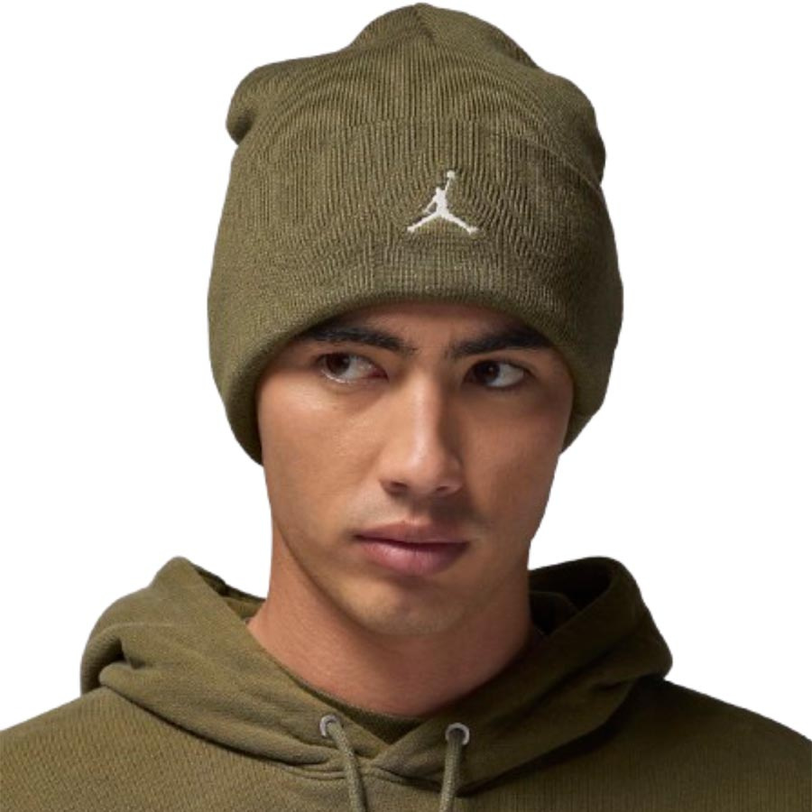 Jordan Peak Beanie