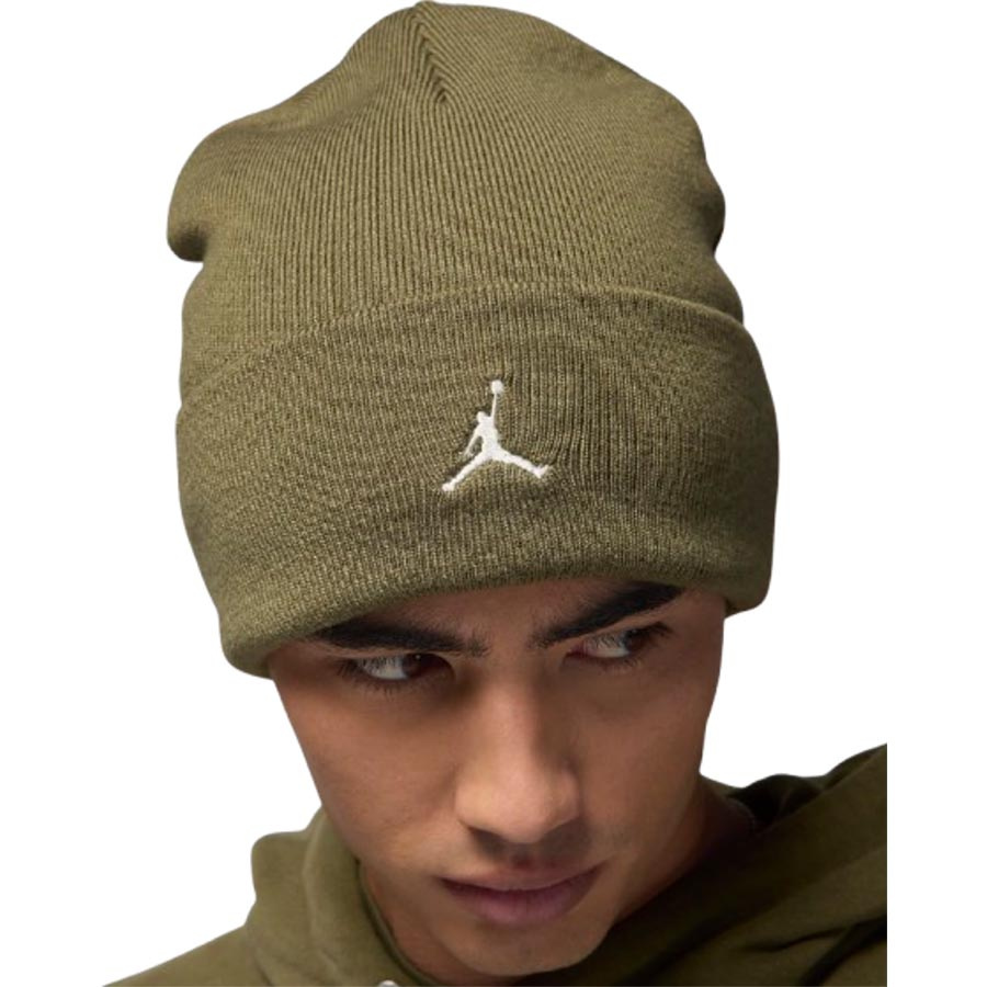 Jordan Peak Beanie