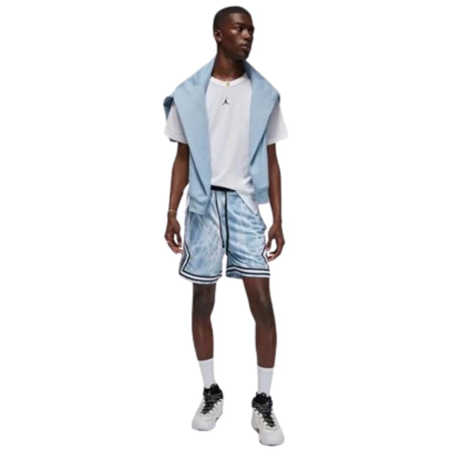 Jordan Dri-Fit Sport Performance T-paita