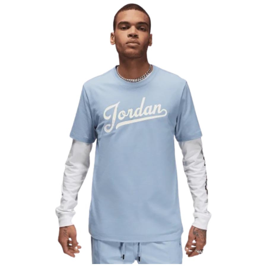 Jordan Flight MVP T-paita