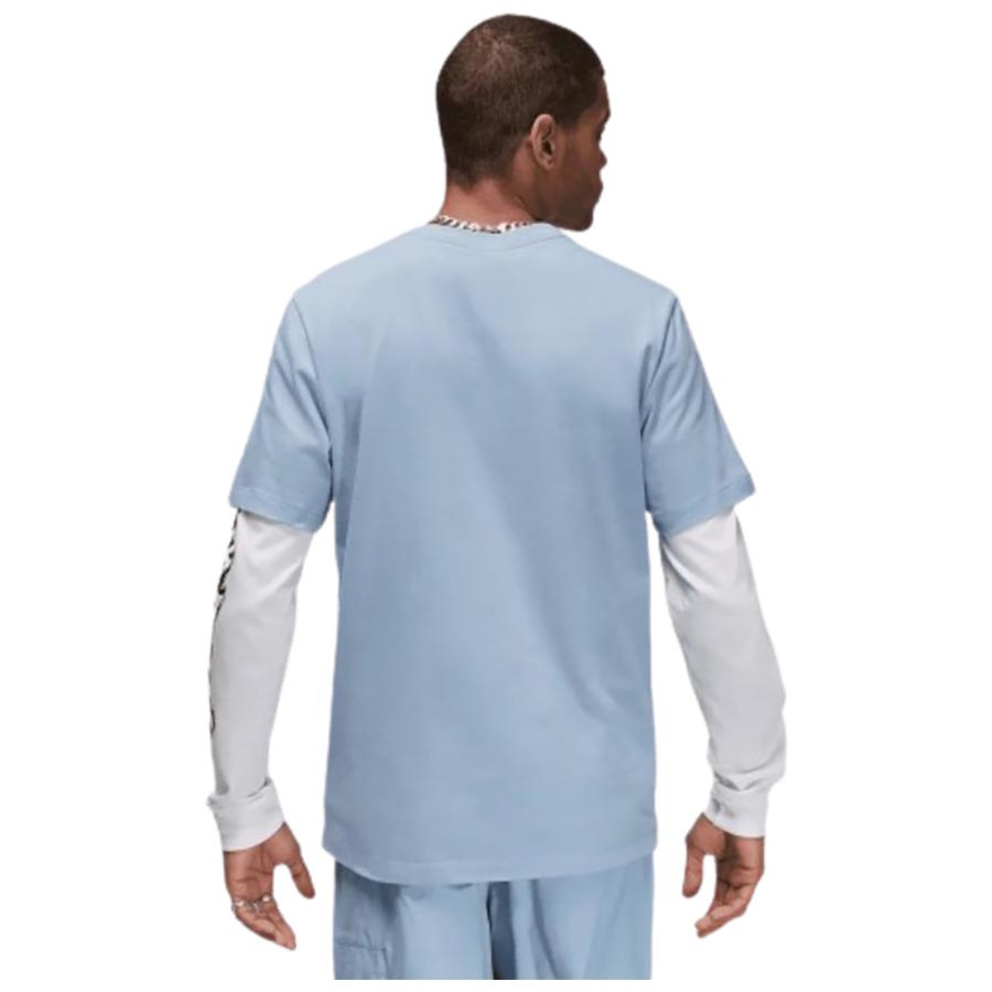 Jordan Flight MVP T-paita