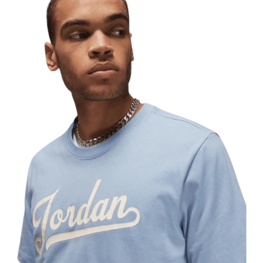 Jordan Flight MVP T-paita