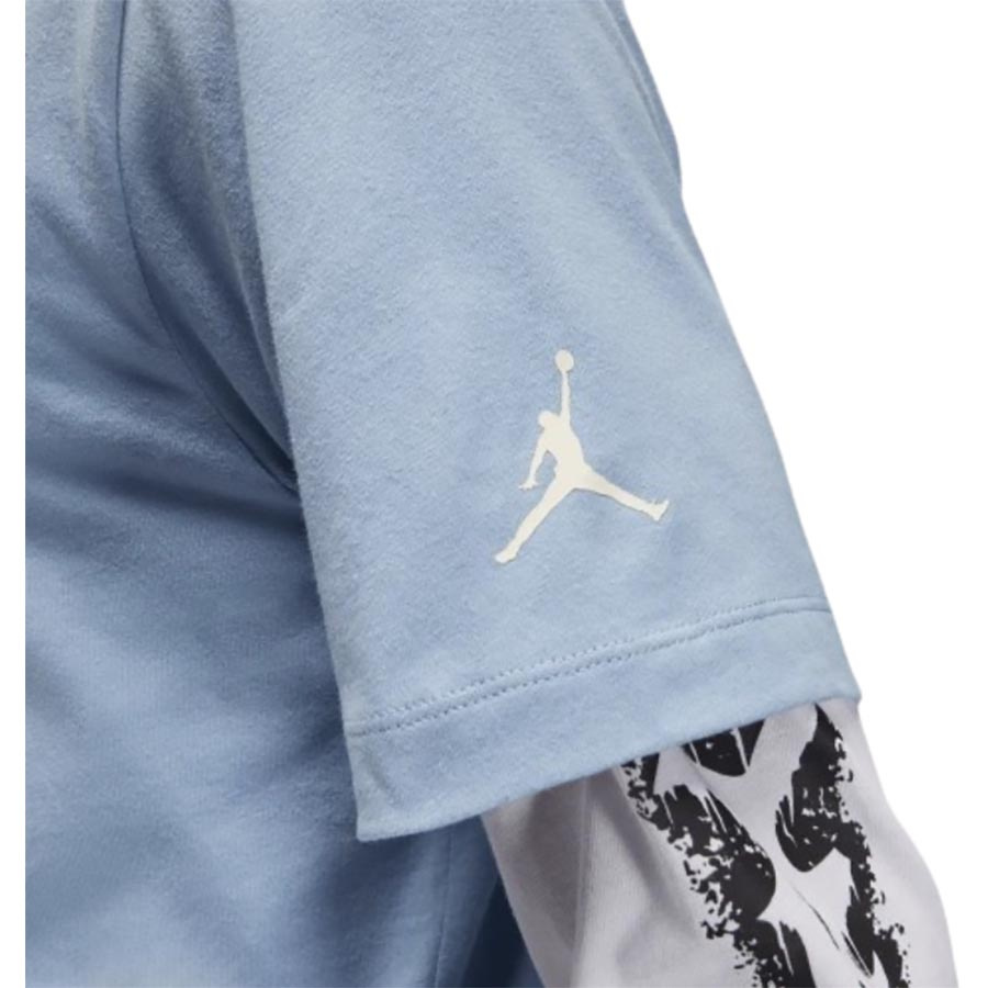 Jordan Flight MVP T-paita