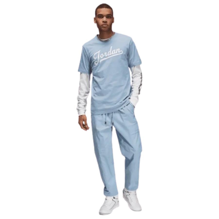 Jordan Flight MVP T-paita