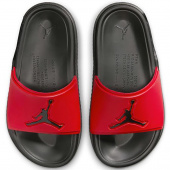 Jordan Jumpman Slides Sandaalit Lasten Jordan Jumpman Slides Sandaalit Lasten