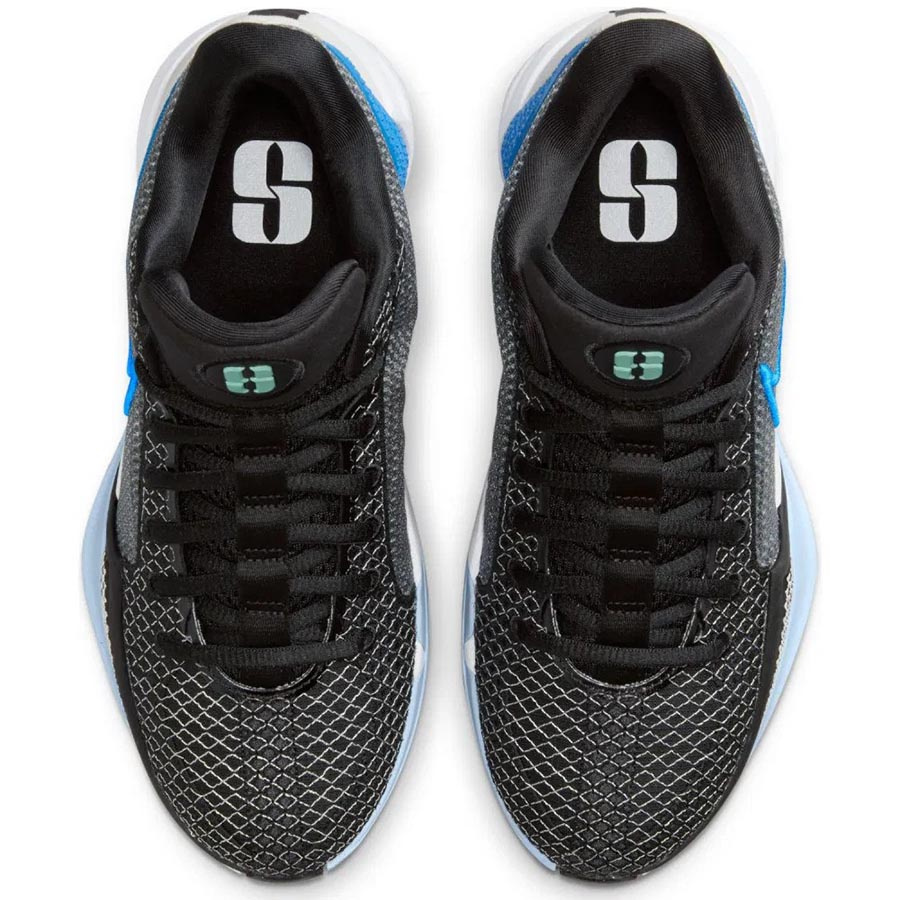 Sabrina 1 Koripallokeng�t