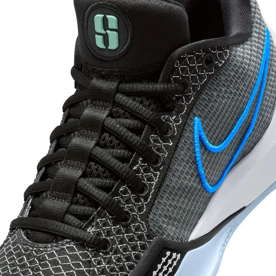 Sabrina 1 Koripallokeng�t