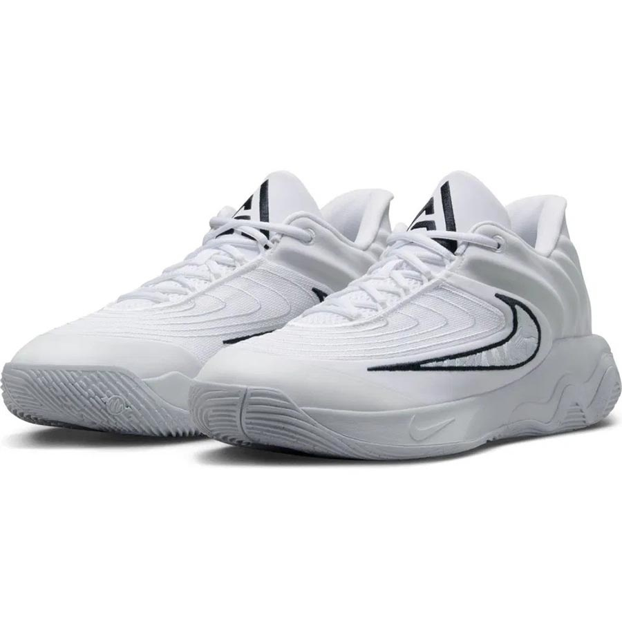 Giannis Immortality 4 Koripallokeng�t