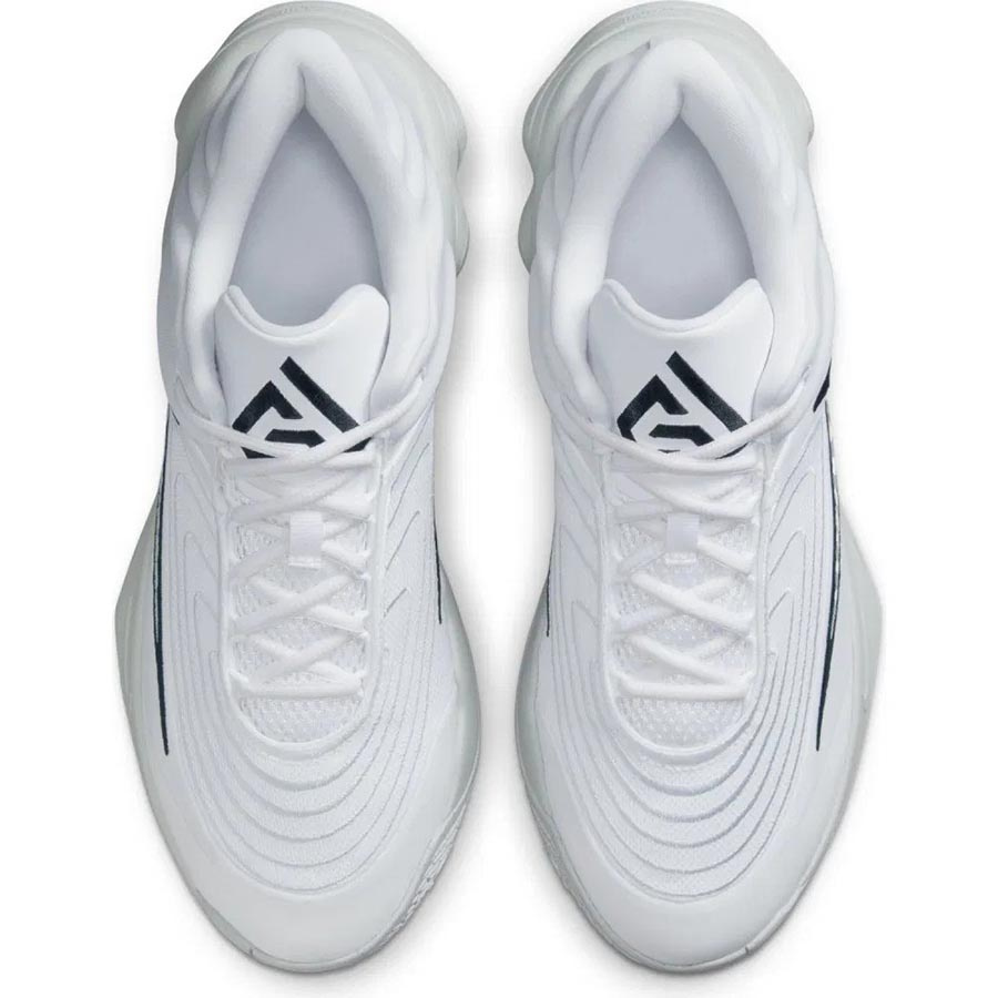 Giannis Immortality 4 Koripallokeng�t