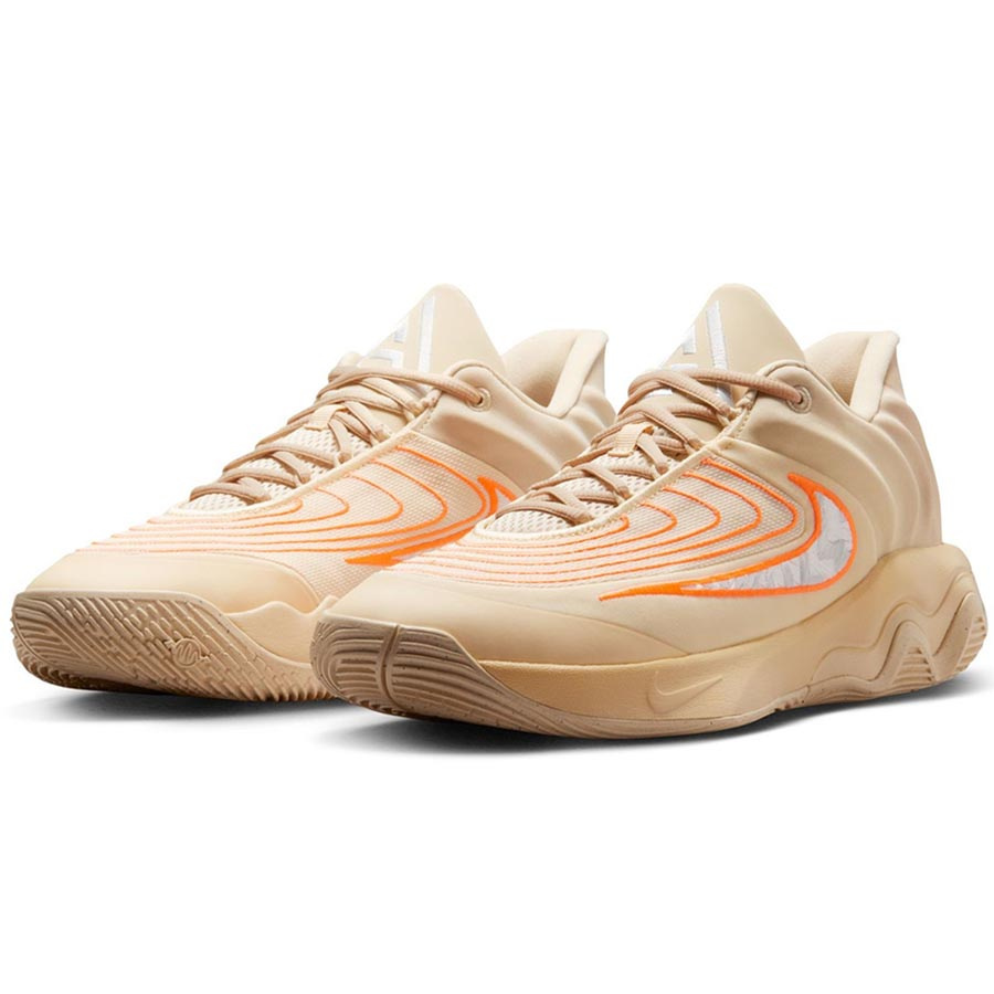 Giannis Immortality 4 Koripallokeng�t