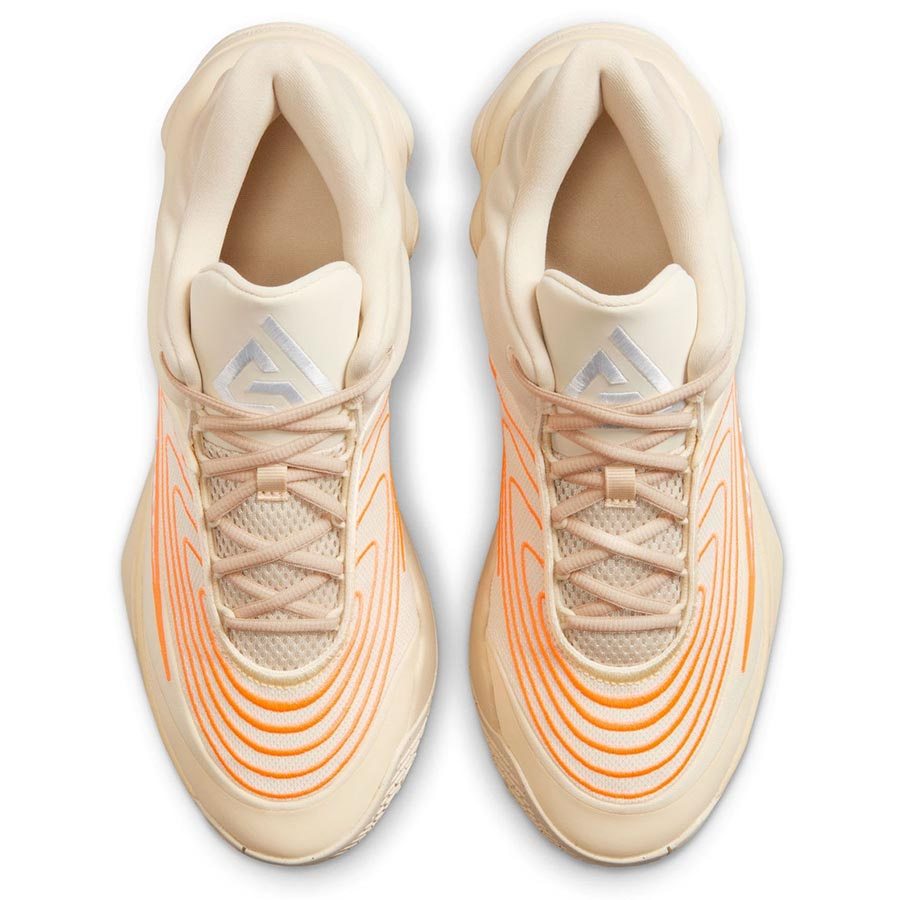 Giannis Immortality 4 Koripallokeng�t