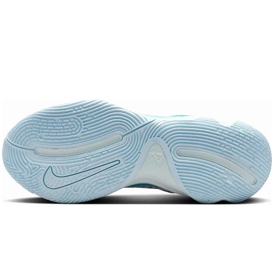 Giannis Immortality 4 Koripallokeng�t