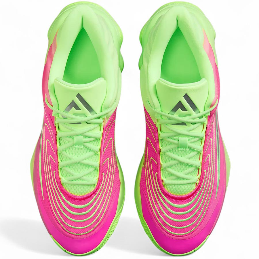 Giannis Immortality 4 Koripallokeng�t