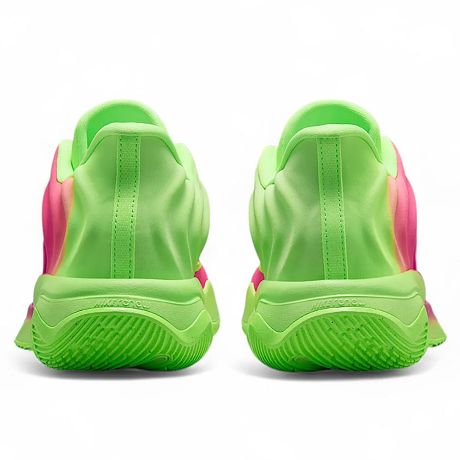 Giannis Immortality 4 Koripallokeng�t