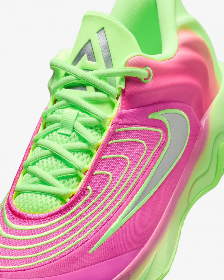 Giannis Immortality 4 Koripallokeng�t