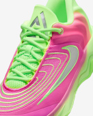 Giannis Immortality 4 Koripallokengät Giannis Immortality 4 Koripallokengät