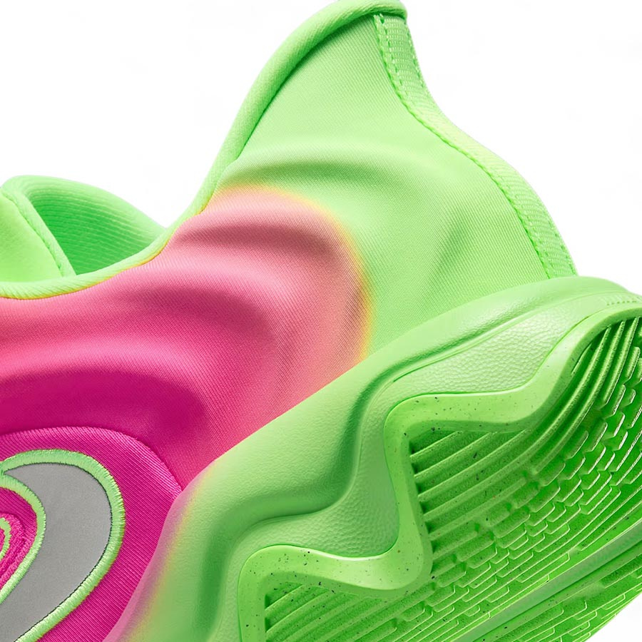 Giannis Immortality 4 Koripallokeng�t