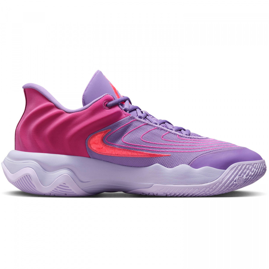 Giannis Immortality 4 Koripallokeng�t