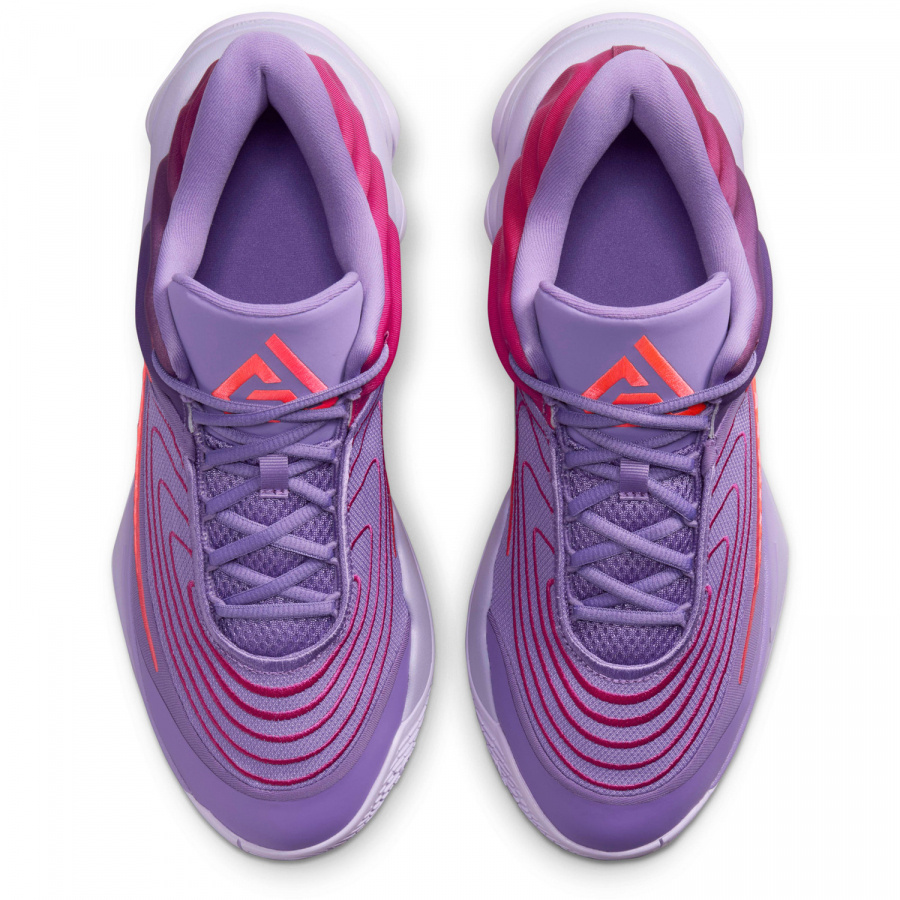 Giannis Immortality 4 Koripallokeng�t