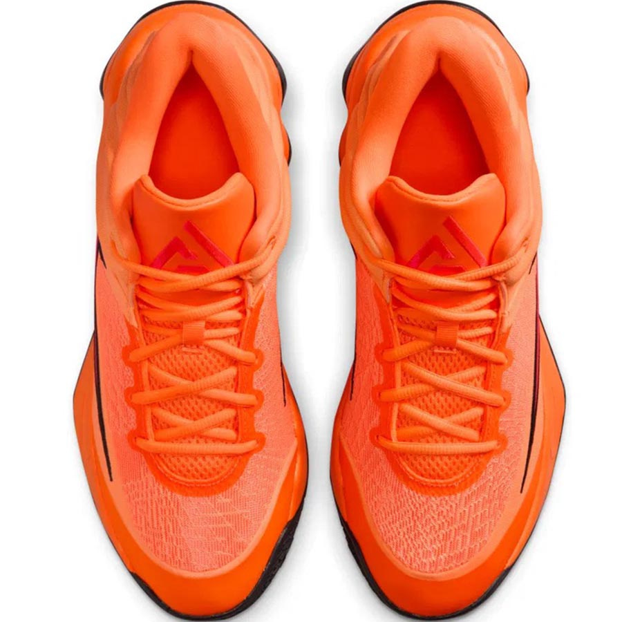 Giannis Immortality 4 Koripallokeng�t