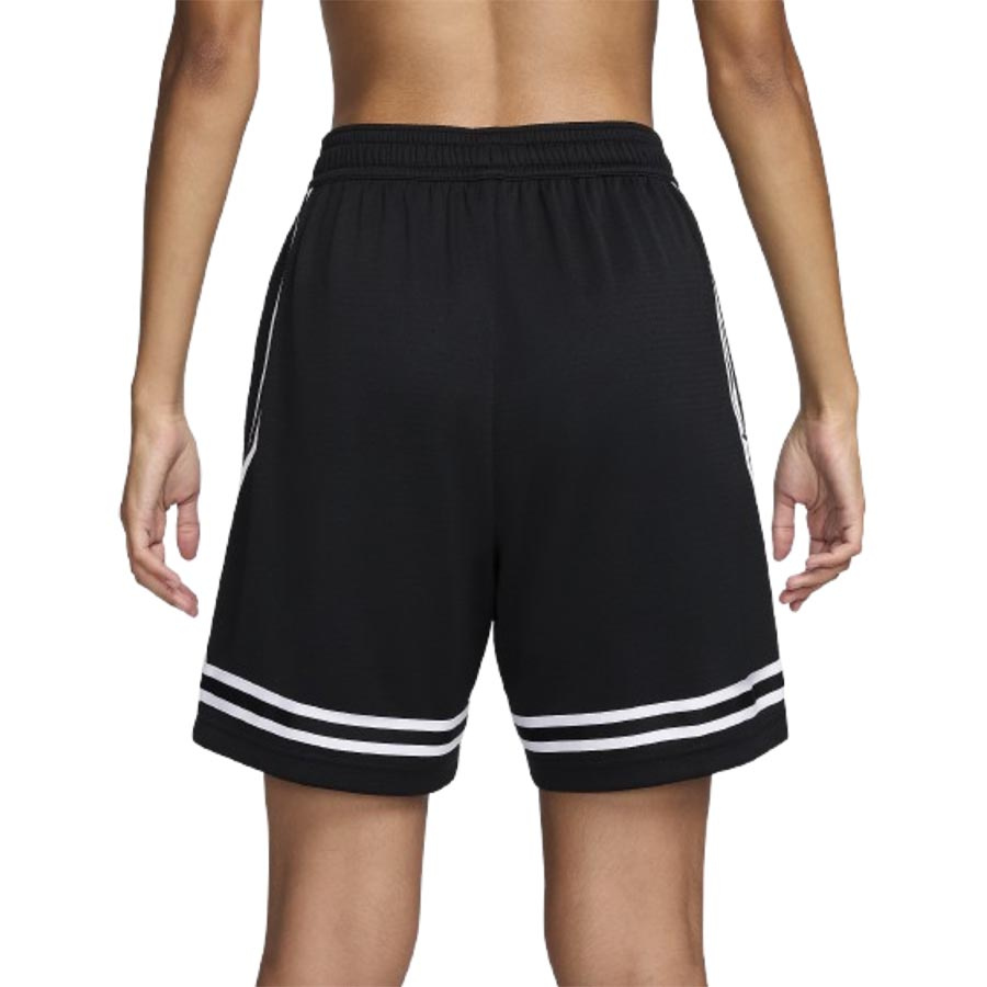 Nike Crossover Dri-Fit Shortsit Naisten