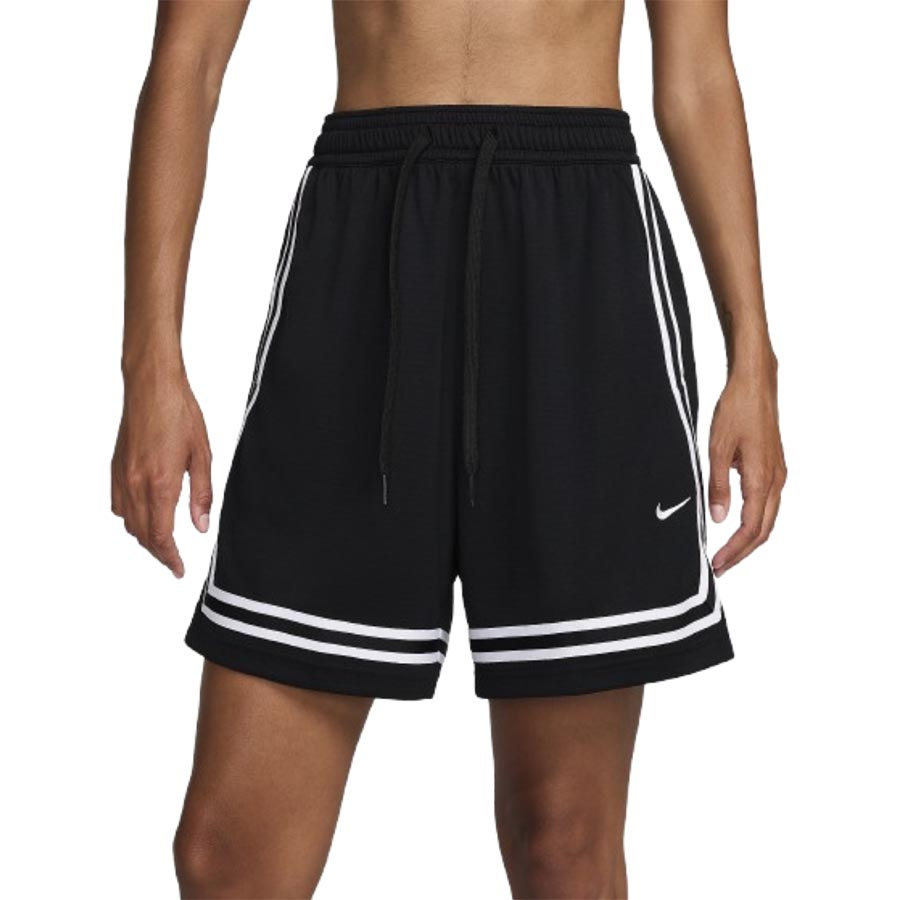 Nike Crossover Dri-Fit Shortsit Naisten
