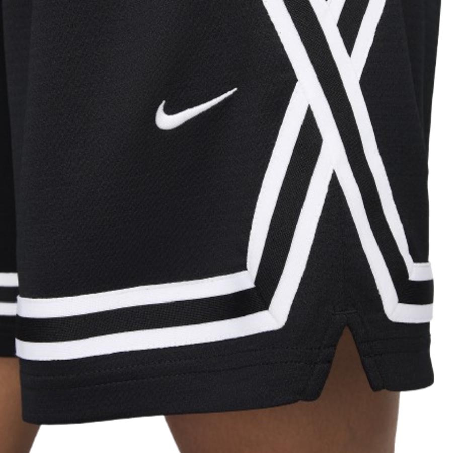 Nike Crossover Dri-Fit Shortsit Naisten