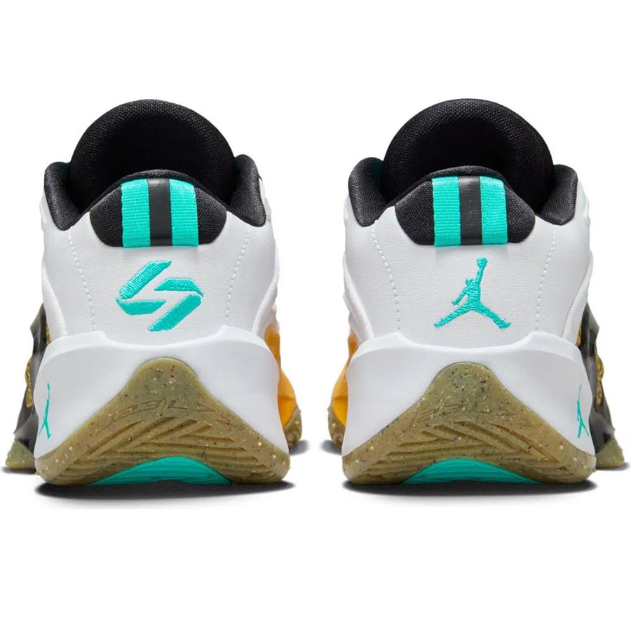 Jordan Luka 3 Koripallokeng�t Lasten