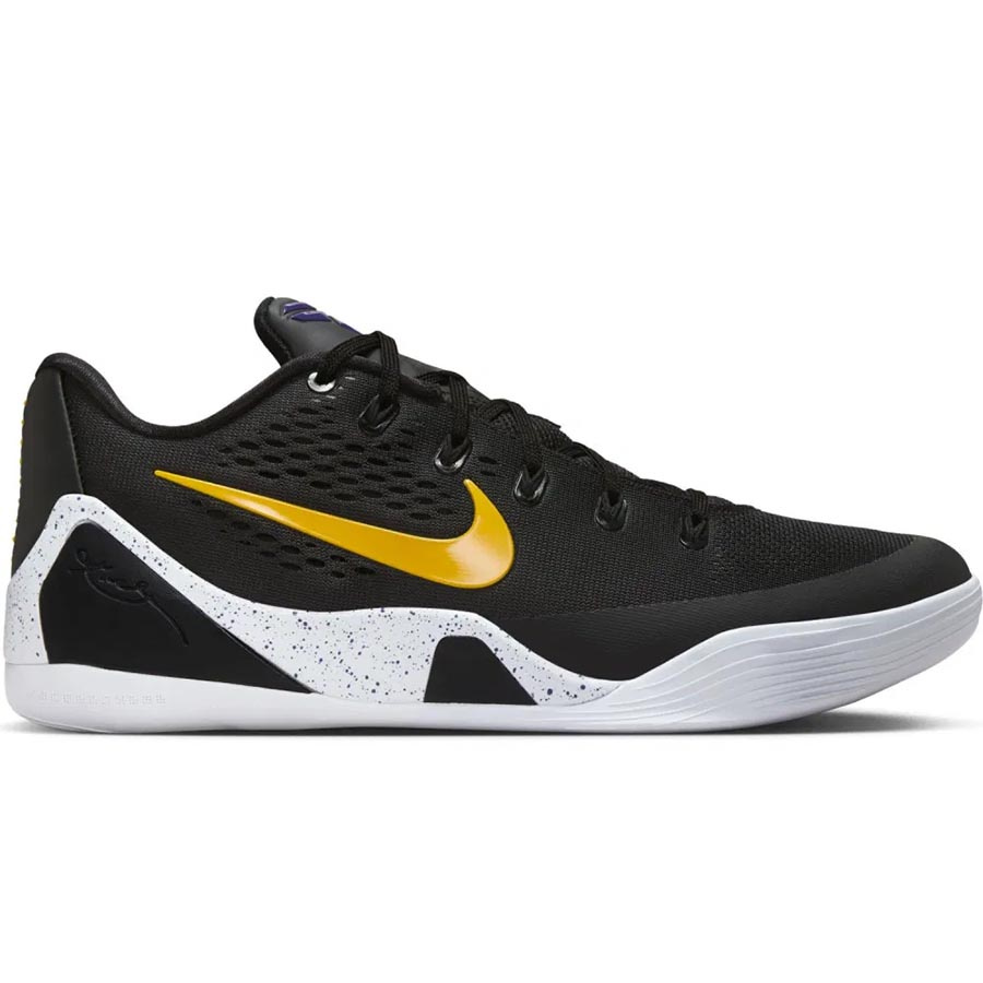 Nike Kobe 9 Elite Low EM Protro Koripallokeng�t Lasten