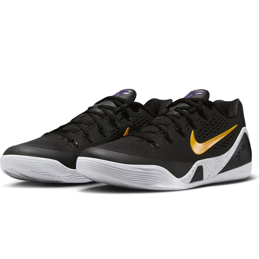 Nike Kobe 9 Elite Low EM Protro Koripallokeng�t Lasten