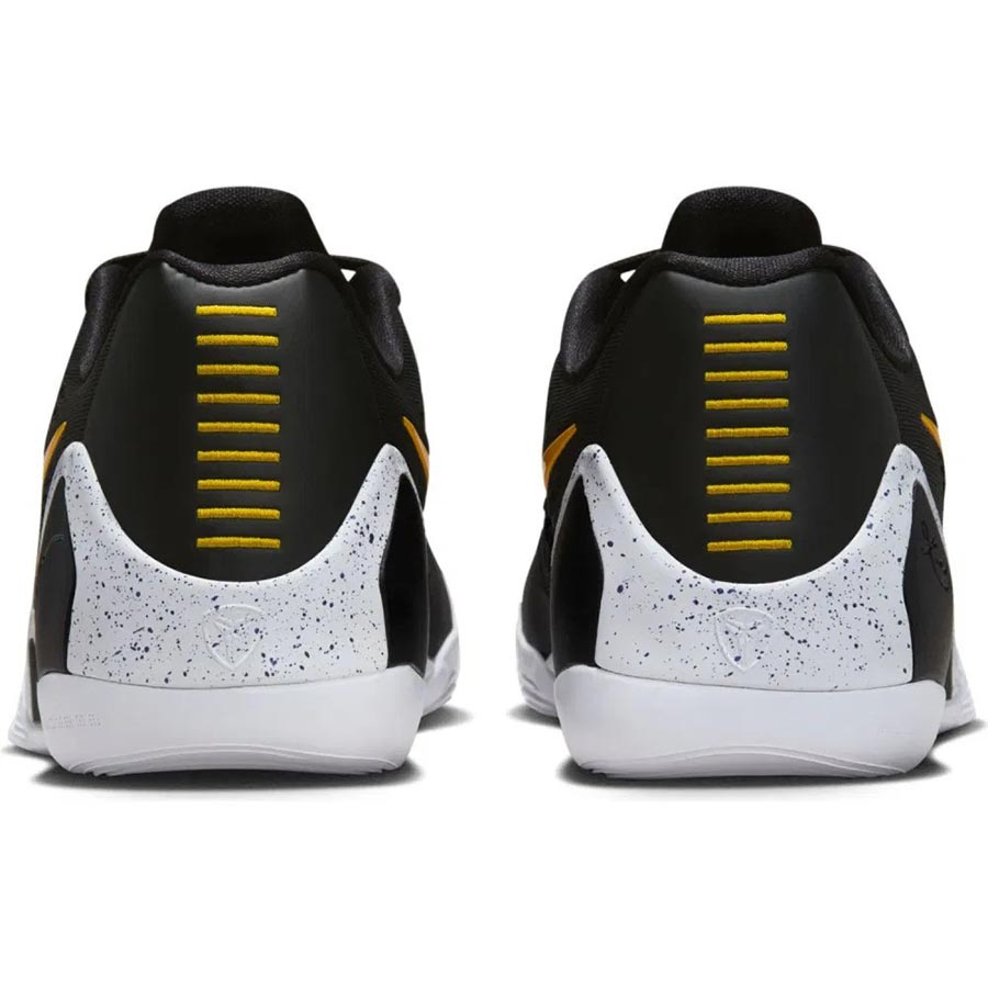 Nike Kobe 9 Elite Low EM Protro Koripallokeng�t Lasten