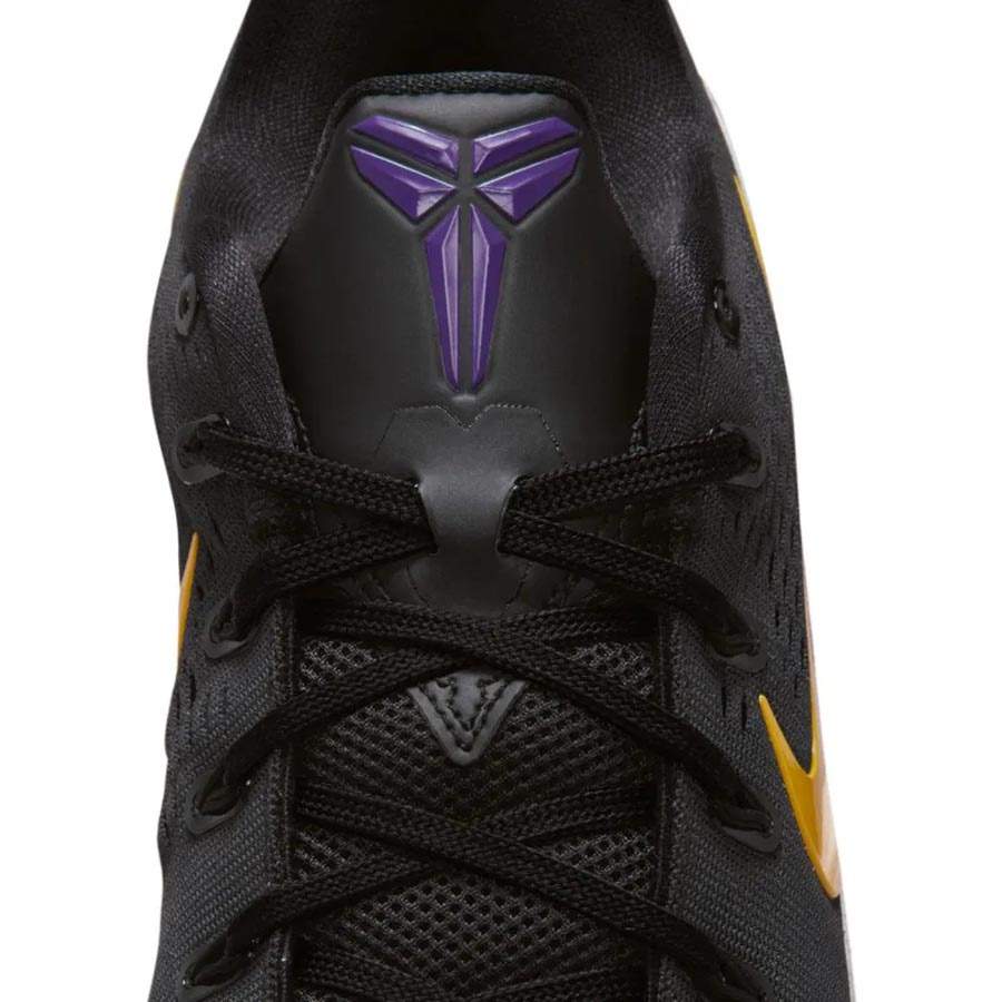 Nike Kobe 9 Elite Low EM Protro Koripallokeng�t Lasten
