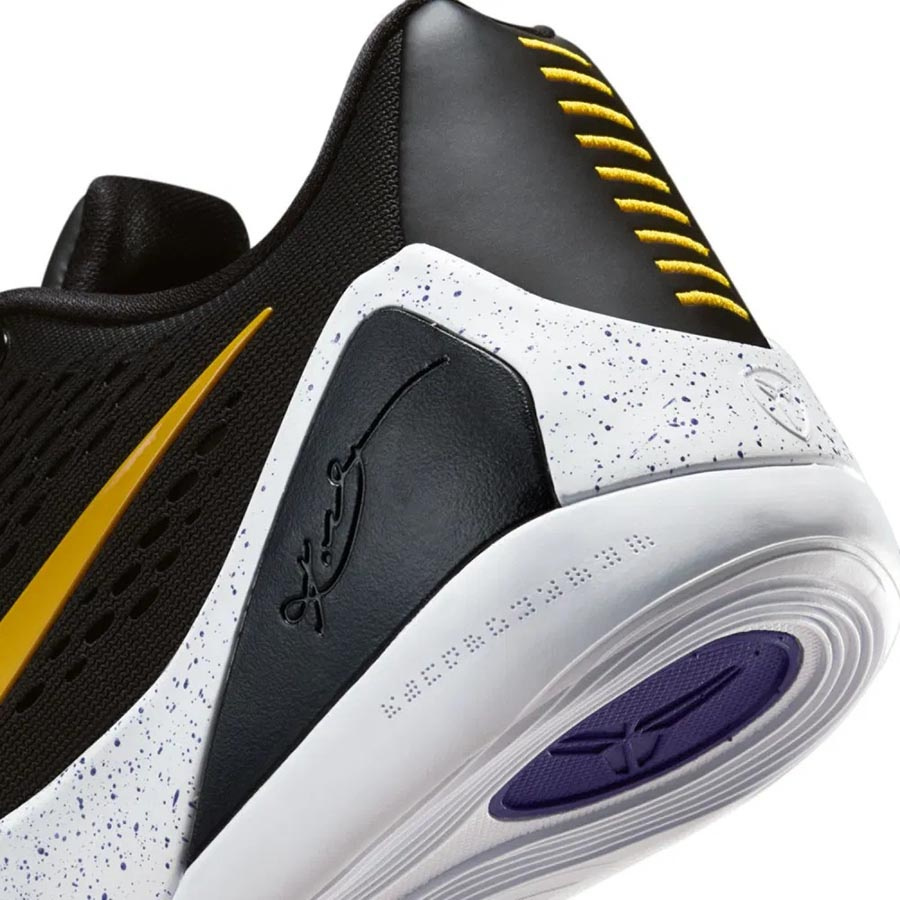 Nike Kobe 9 Elite Low EM Protro Koripallokeng�t Lasten