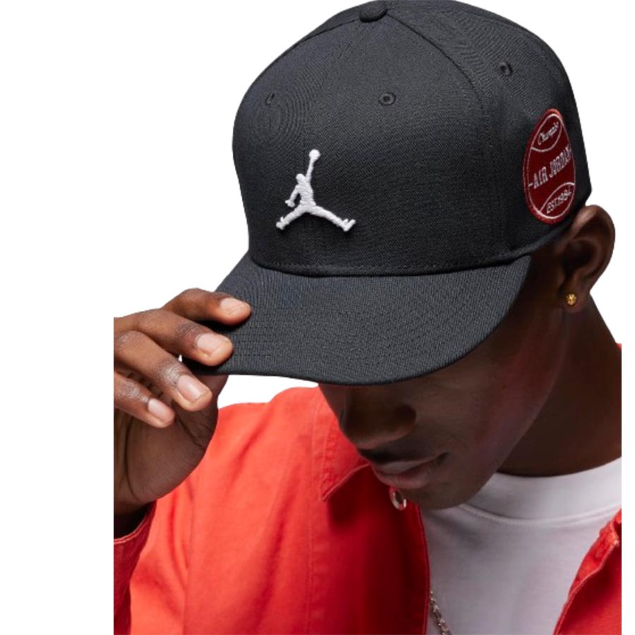 Jordan Flight MVP Pro Snapback Lippis