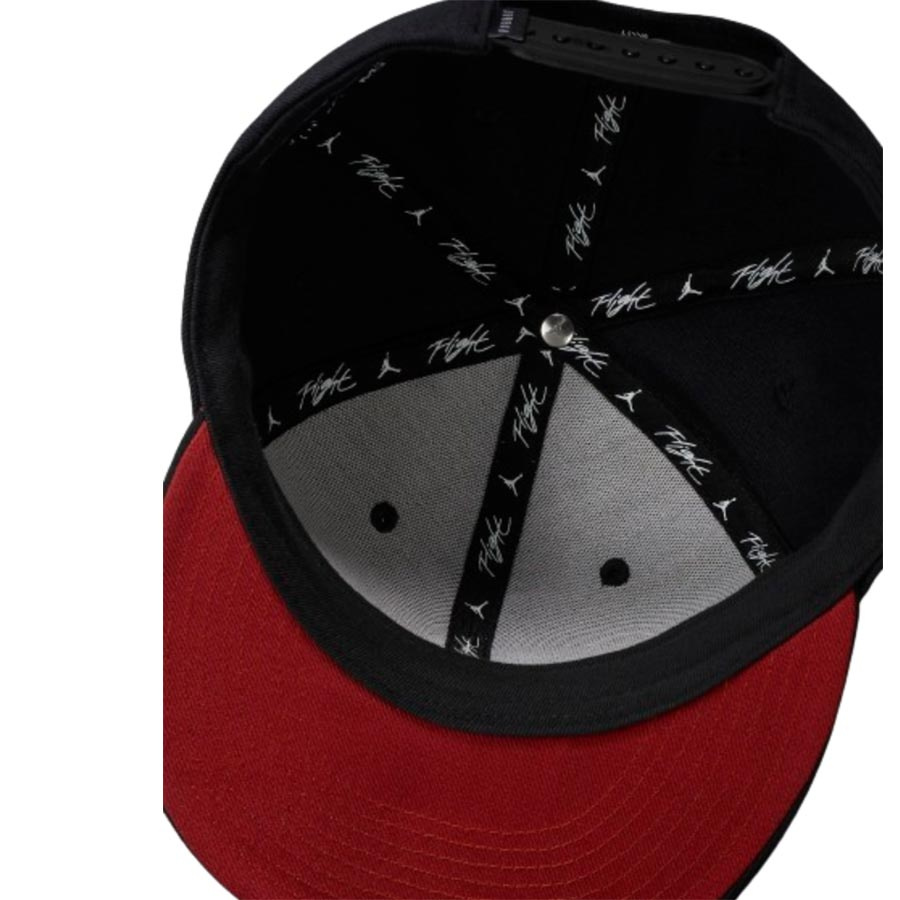 Jordan Flight MVP Pro Snapback Lippis