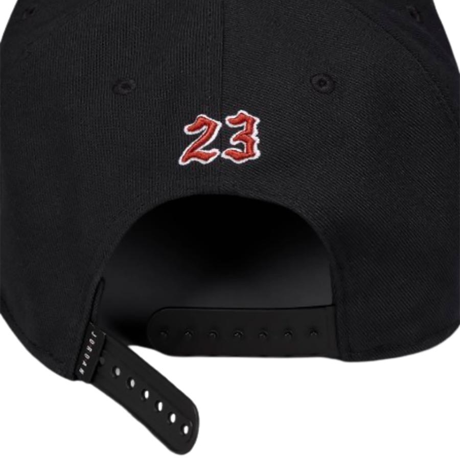 Jordan Flight MVP Pro Snapback Lippis