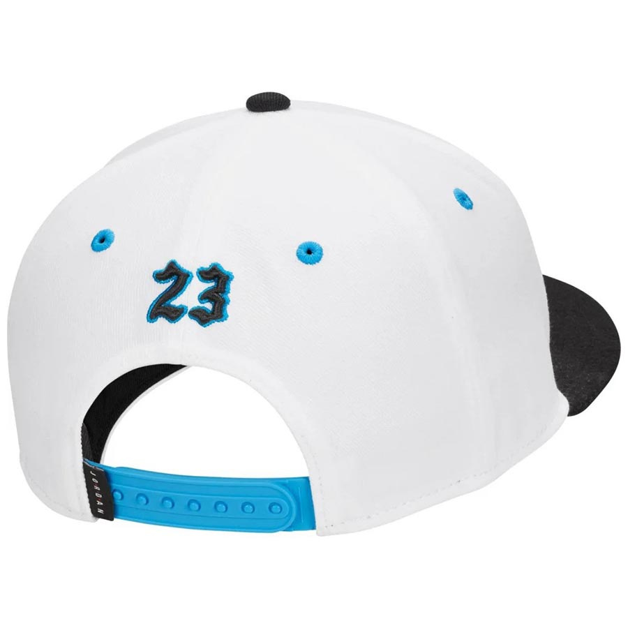 Jordan Flight MVP Pro Snapback Lippis