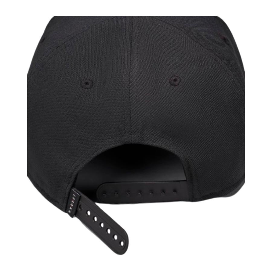 Jordan Jumpman Pro Snapback Lippis
