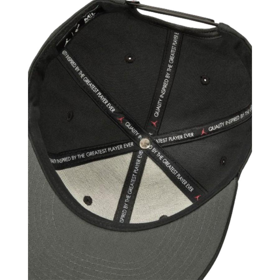 Jordan Jumpman Pro Snapback Lippis