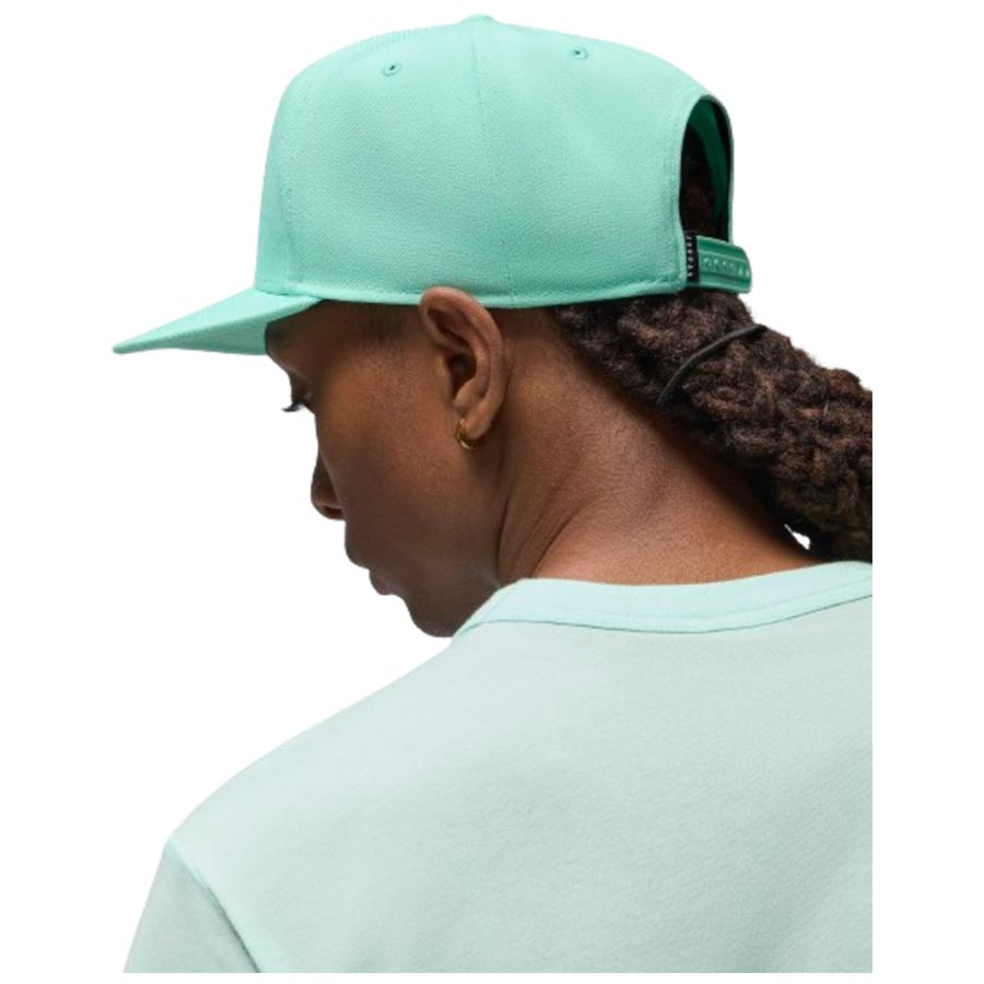 Jordan Jumpman Pro Snapback Lippis