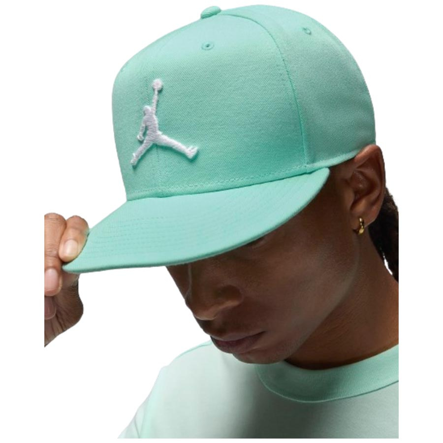 Jordan Jumpman Pro Snapback Lippis