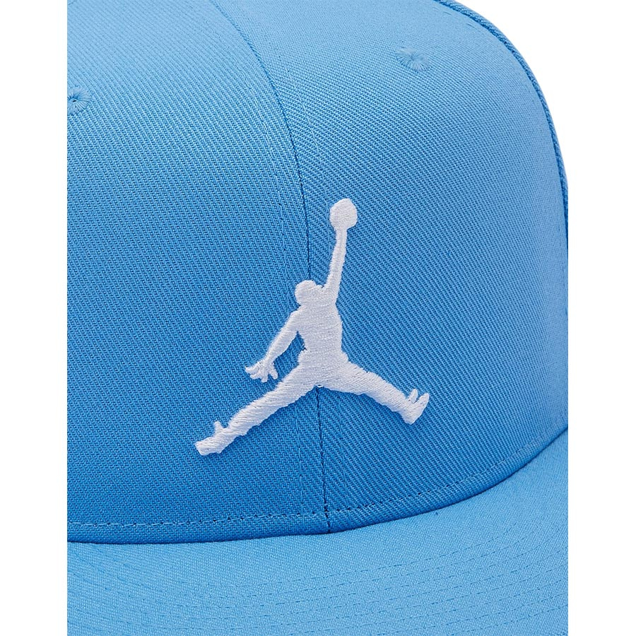 Jordan Jumpman Pro Snapback Lippis