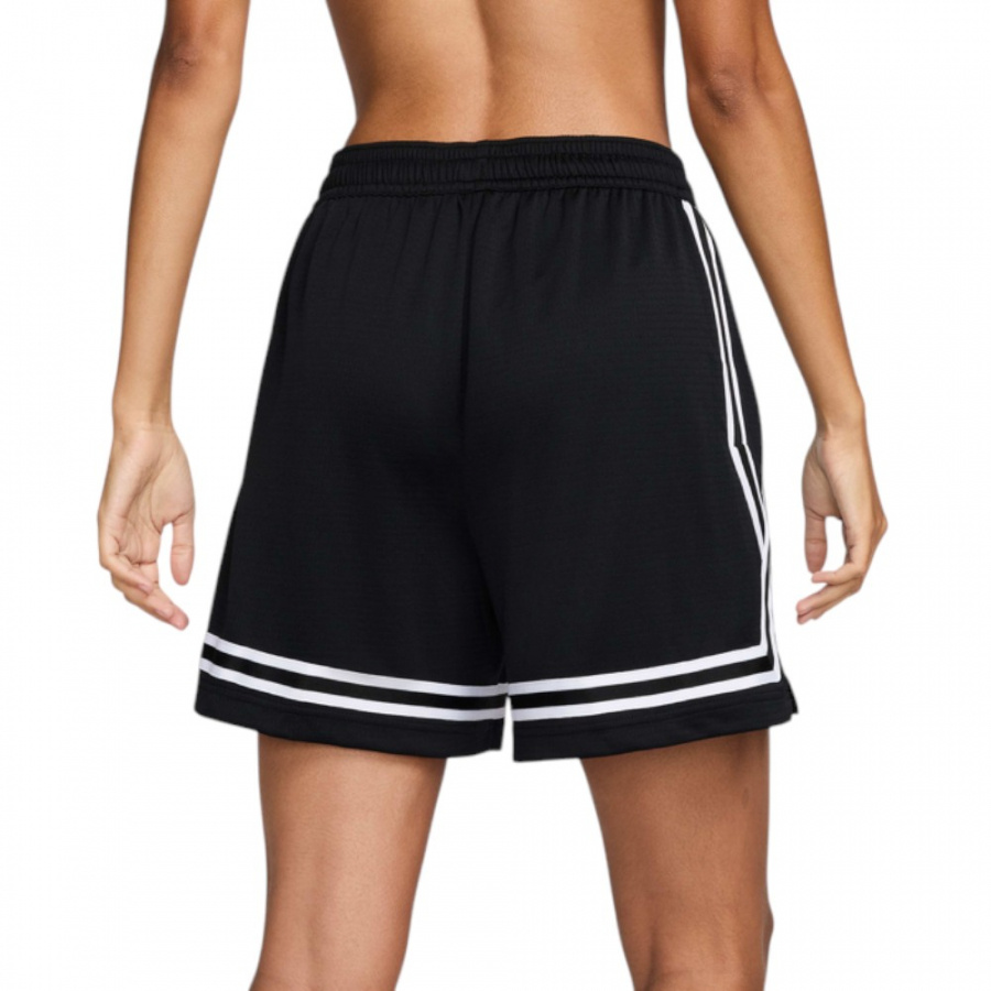 Nike Crossover Dri-Fit Shortsit Naisten