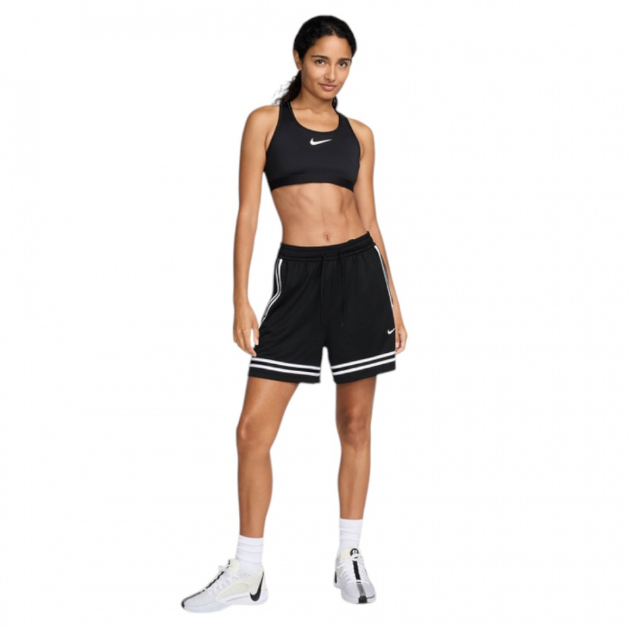 Nike Crossover Dri-Fit Shortsit Naisten