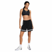 Nike Crossover Dri-Fit Shortsit Naisten Nike Crossover Dri-Fit Shortsit Naisten