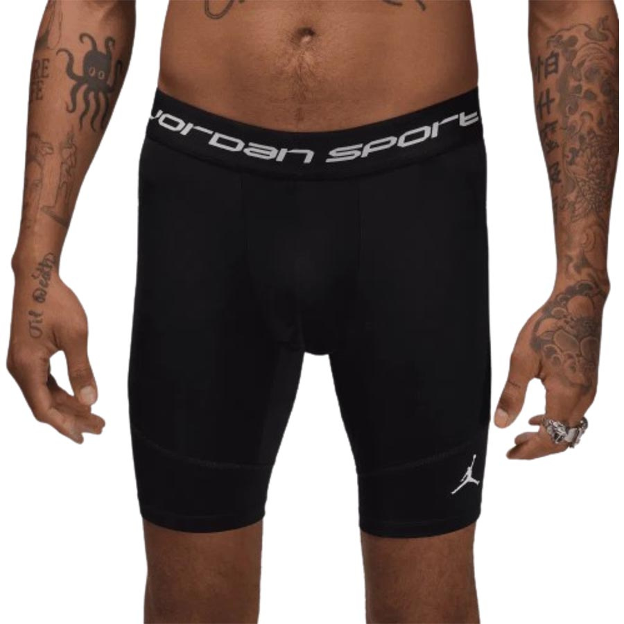 Jordan Sport Dri-Fit Compression Shortsit