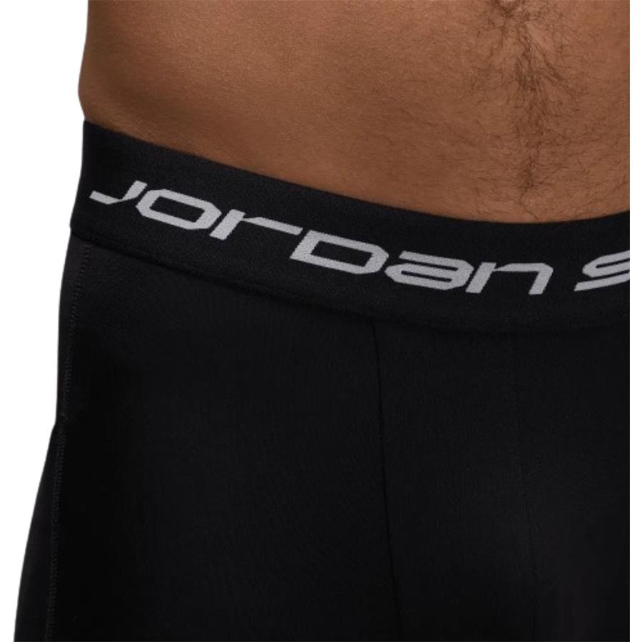 Jordan Sport Dri-Fit Compression Shortsit