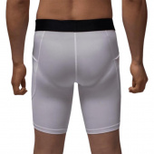 Jordan Sport Dri-Fit Compression Shortsit Jordan Sport Dri-Fit Compression Shortsit